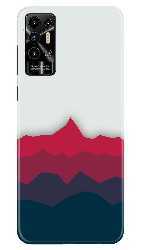 Designer Case for Tecno Pova 2 (Design - 164)