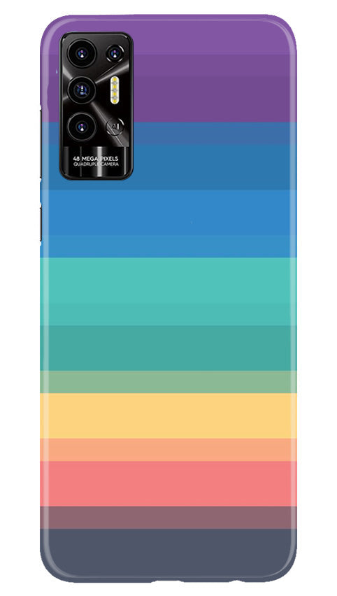 Designer Case for Tecno Pova 2 (Design - 170)