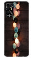 Party Lights Case for Tecno Pova 2 (Design No. 178)