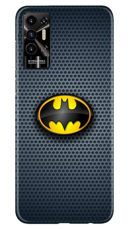 Thor Avengers Case for Tecno Pova 2 (Design No. 212)