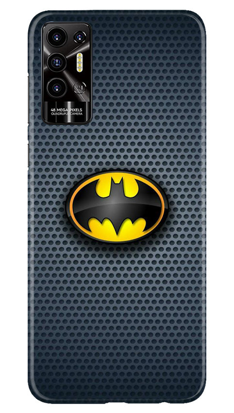 Thor Avengers Case for Tecno Pova 2 (Design No. 212)