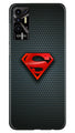 Avengers Case for Tecno Pova 2 (Design No. 215)