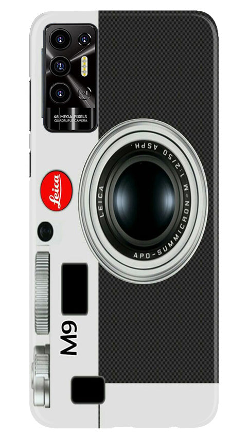 Bike Lovers Case for Tecno Pova 2 (Design No. 225)
