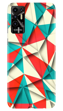 Queen Mobile Back Case for Tecno Pova 2 (Design - 239)