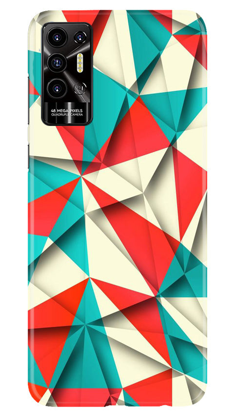 Queen Case for Tecno Pova 2 (Design No. 239)