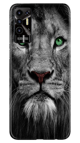 Modern Art Case for Tecno Pova 2 (Design No. 240)