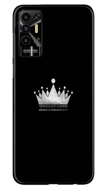 Sun Set Mobile Back Case for Tecno Pova 2 (Design - 248)