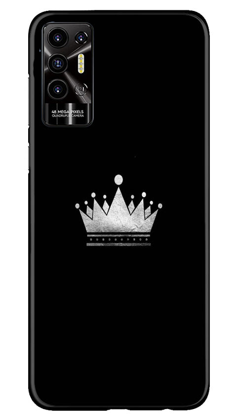 Sun Set Case for Tecno Pova 2 (Design No. 248)