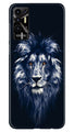King Case for Tecno Pova 2 (Design No. 249)