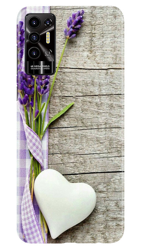 Taj Mahal Case for Tecno Pova 2 (Design No. 259)