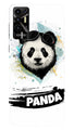Panda Moon Mobile Back Case for Tecno Pova 2 (Design - 280)