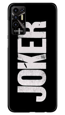 Doremon Mobile Back Case for Tecno Pova 2 (Design - 288)