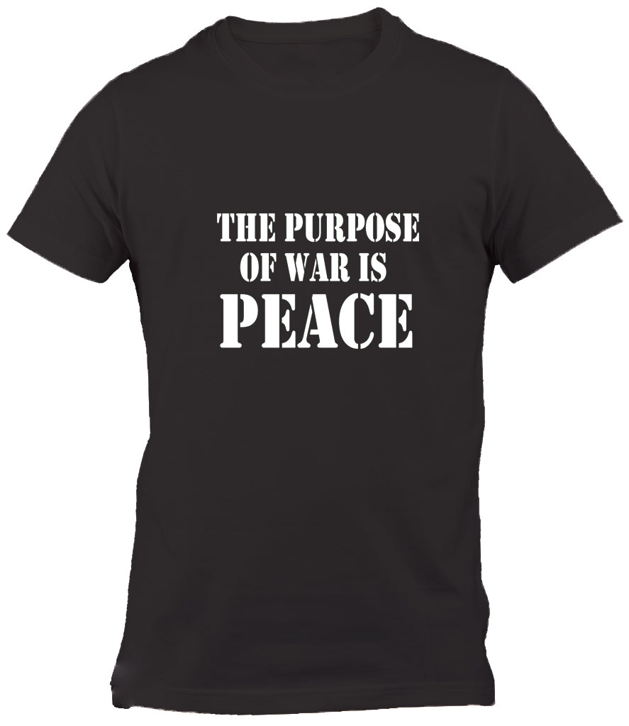 Peace Tee