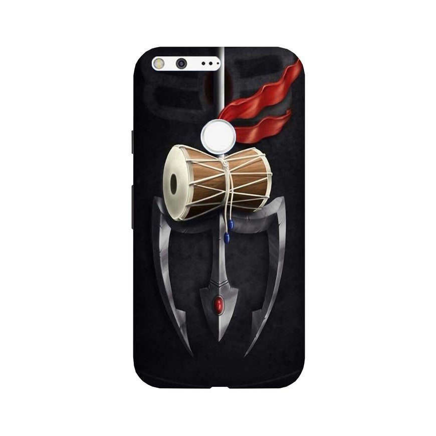 Lord Shiva Mahakal Case for Google Pixel XL
