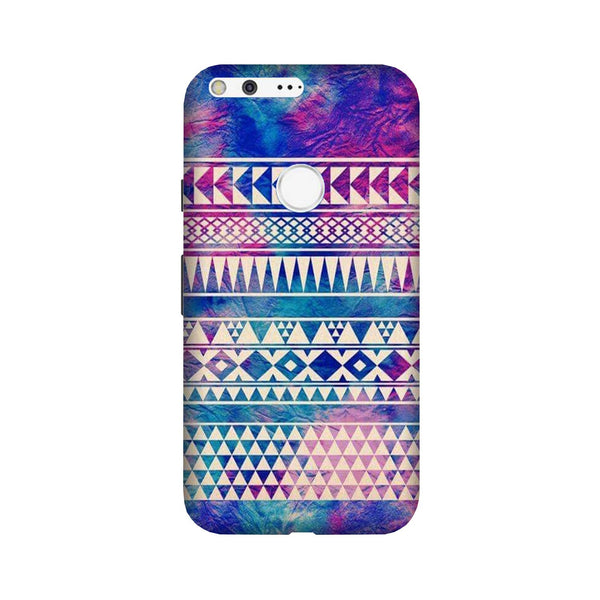 Modern Art Case for Google Pixel