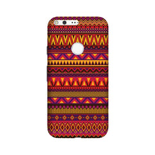 Zigzag line pattern2 Case for Google Pixel