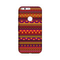 Zigzag line pattern2 Case for Google Pixel XL