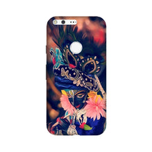 Lord Krishna Case for Google Pixel