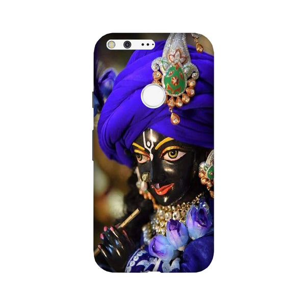 Lord Krishna4 Case for Google Pixel