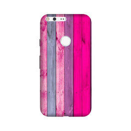 Wooden look Case for Google Pixel