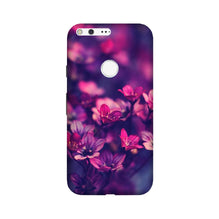 flowers Case for Google Pixel