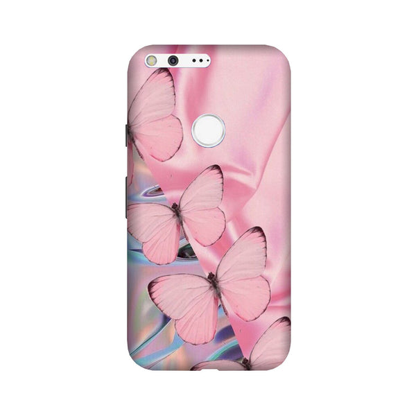 Butterflies Case for Google Pixel