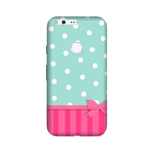 Gift Wrap Case for Google Pixel