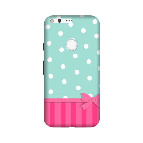 Gift Wrap Case for Google Pixel