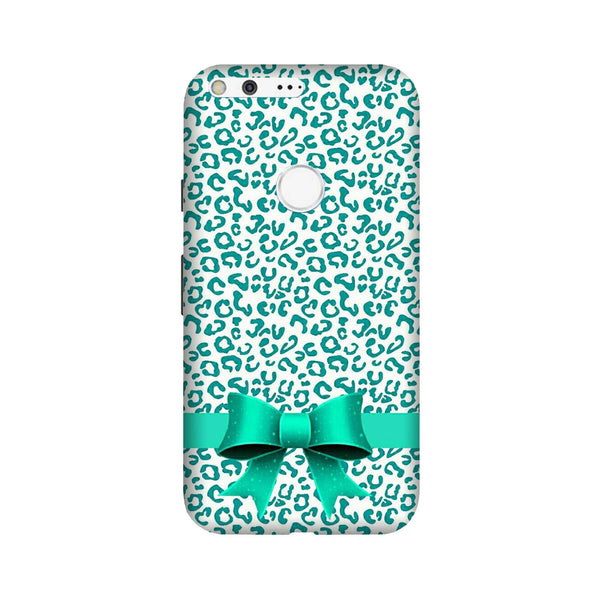 Gift Wrap6 Case for Google Pixel