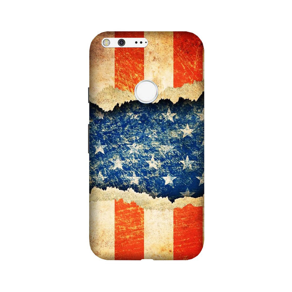 United Kingdom Case for Google Pixel