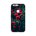 Red Rose Case for Google Pixel