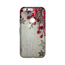 Stars Case for Google Pixel