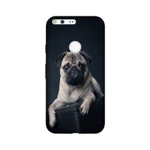 little Puppy Case for Google Pixel