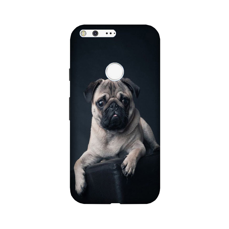 little Puppy Case for Google Pixel