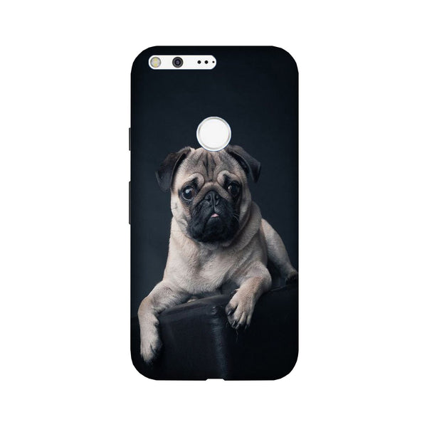little Puppy Case for Google Pixel XL