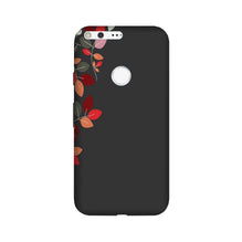 Grey Background Case for Google Pixel