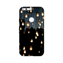 Party Bulb Case for Google Pixel