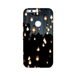 Party Bulb Case for Google Pixel