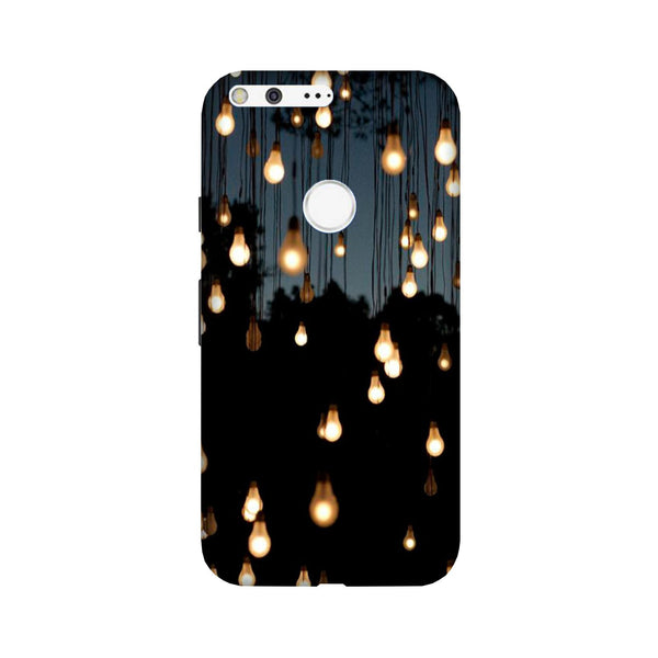 Party Bulb Case for Google Pixel