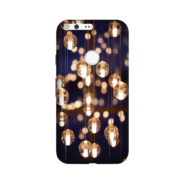 Party Bulb2 Case for Google Pixel XL
