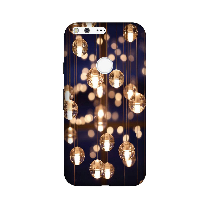 Party Bulb2 Case for Google Pixel XL