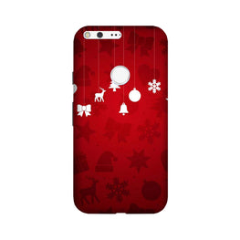 Christmas Case for Google Pixel XL