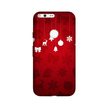 Christmas Case for Google Pixel