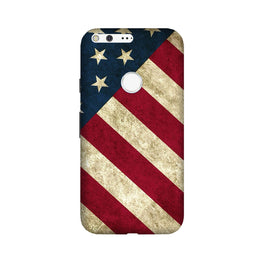 America Case for Google Pixel