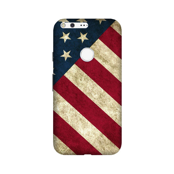 America Case for Google Pixel XL