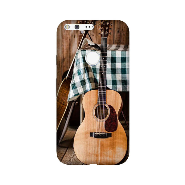 Guitar2 Case for Google Pixel XL