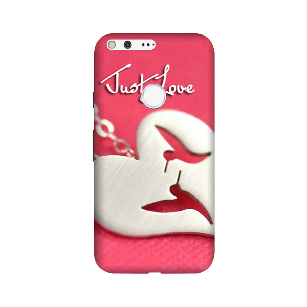 Just love Case for Google Pixel XL