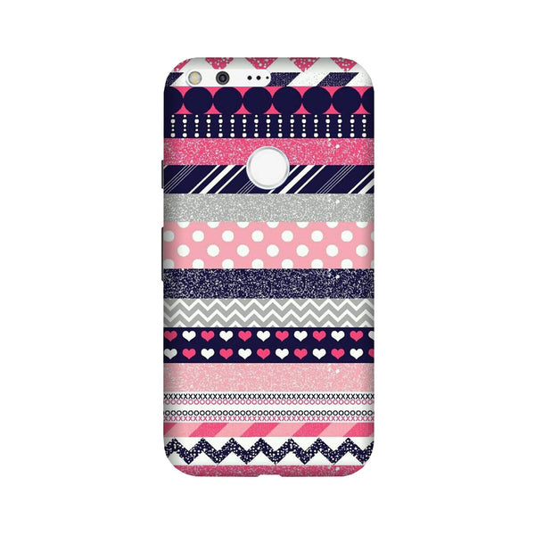 Pattern3 Case for Google Pixel