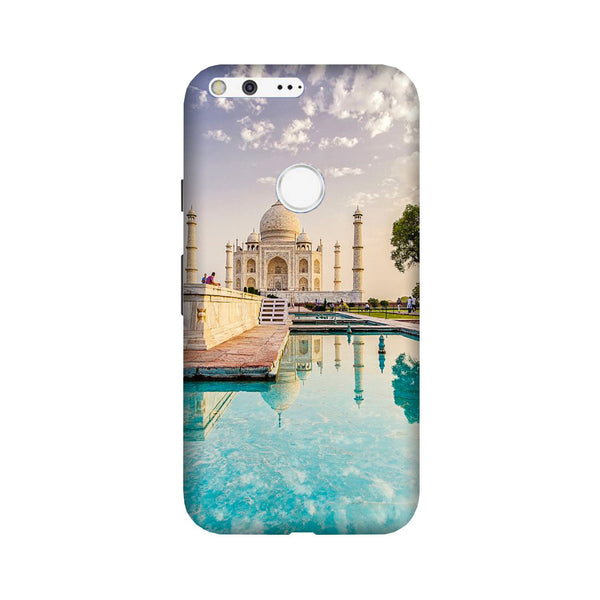 Tajmahal Case for Google Pixel