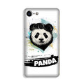 Panda Mobile Back Case for Google Pixel 3 (Design - 319)